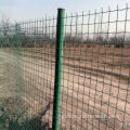 Welded Mesh Fence Euro Welded Wire Mesh Fence Manufactory